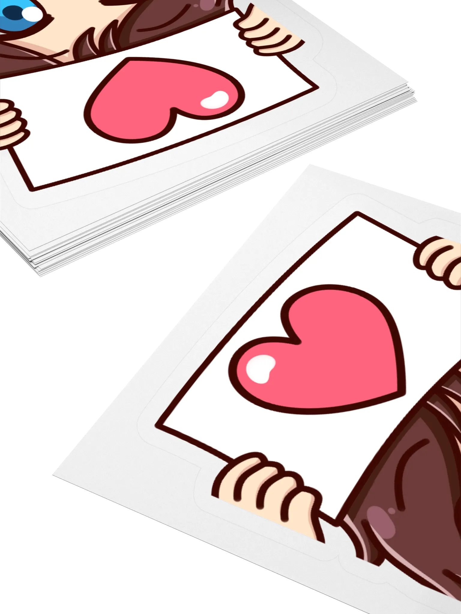 Love Sticker product image (4)
