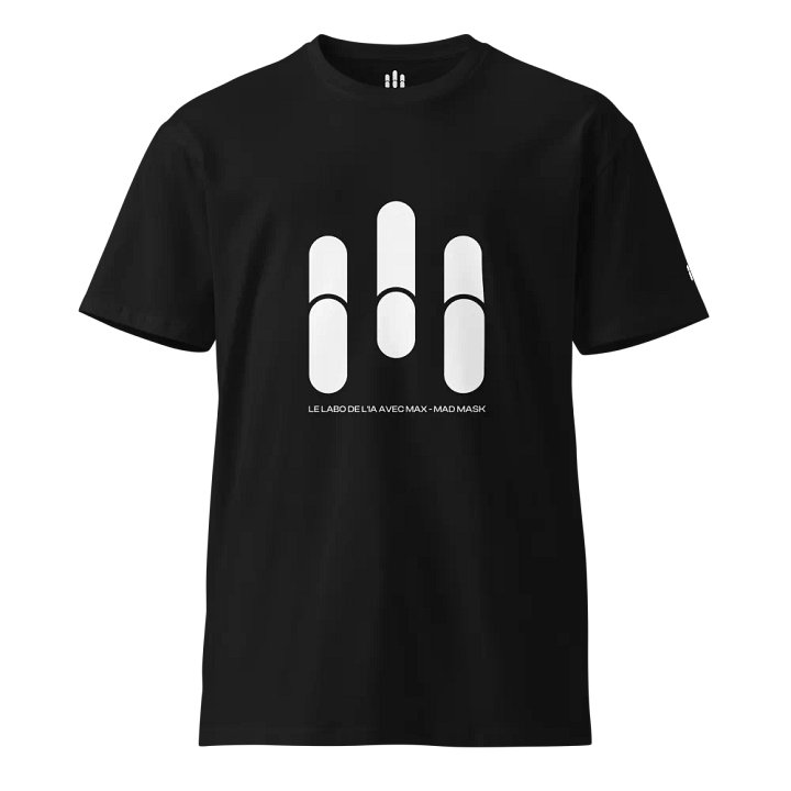 Unisex Premium T-Shirt product image (1)