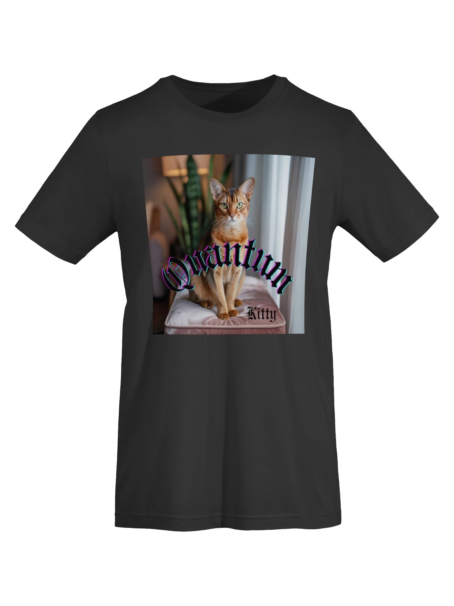 Schrödinger’s Cat Say: BOXED product image (5)