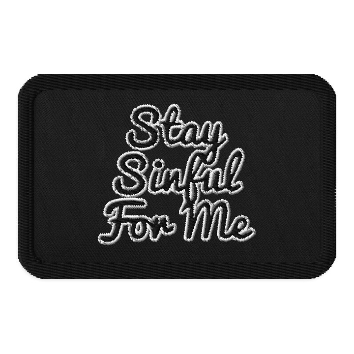 Quote Patch product image (1)