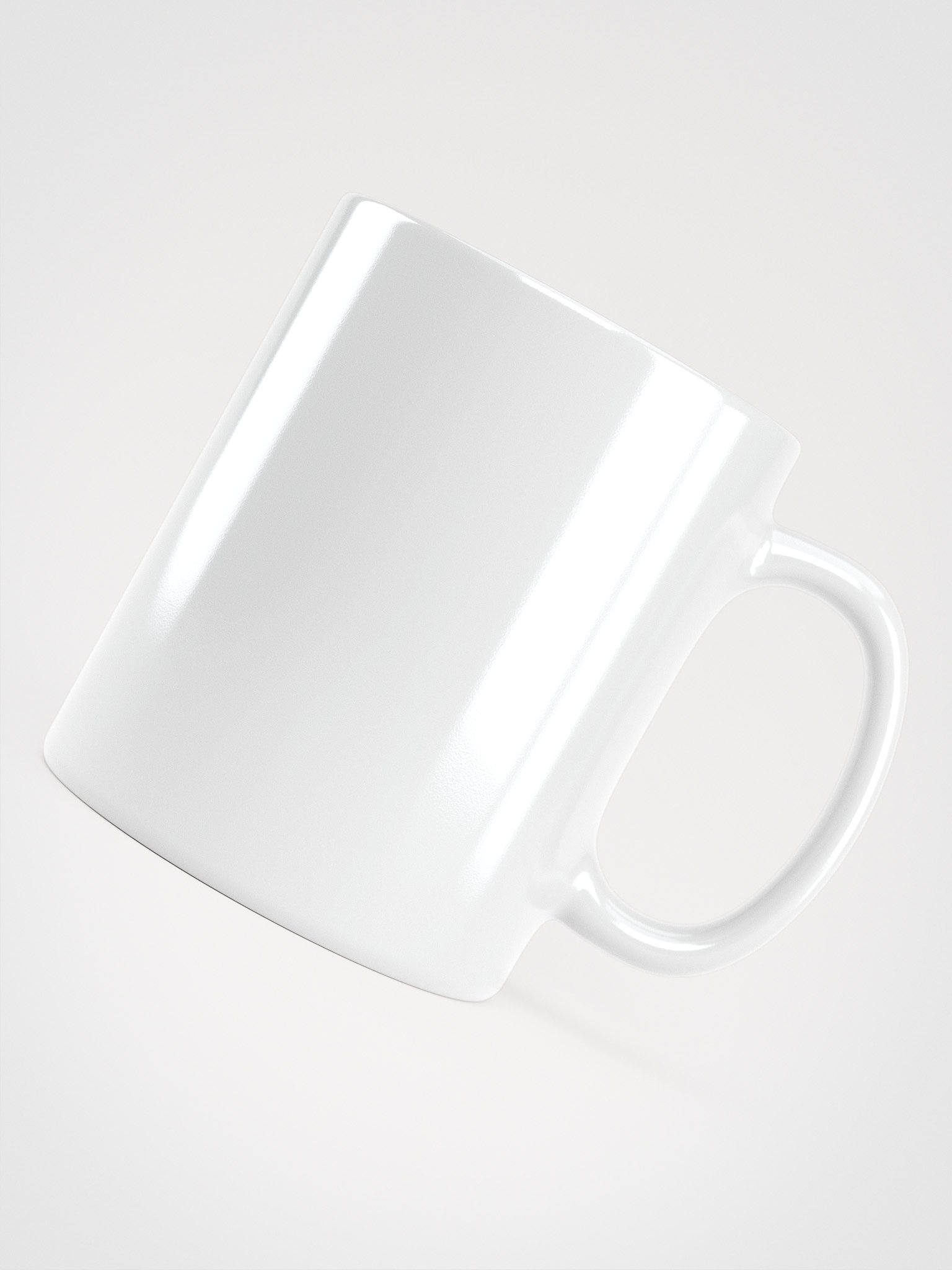 Don't Owe You Mug product image (6)