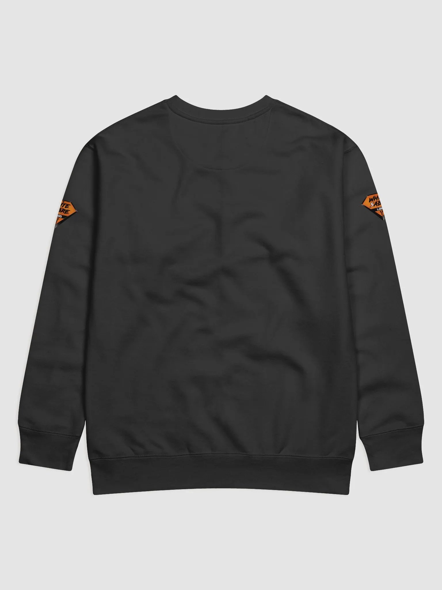 White5abre Sweatshirt product image (2)
