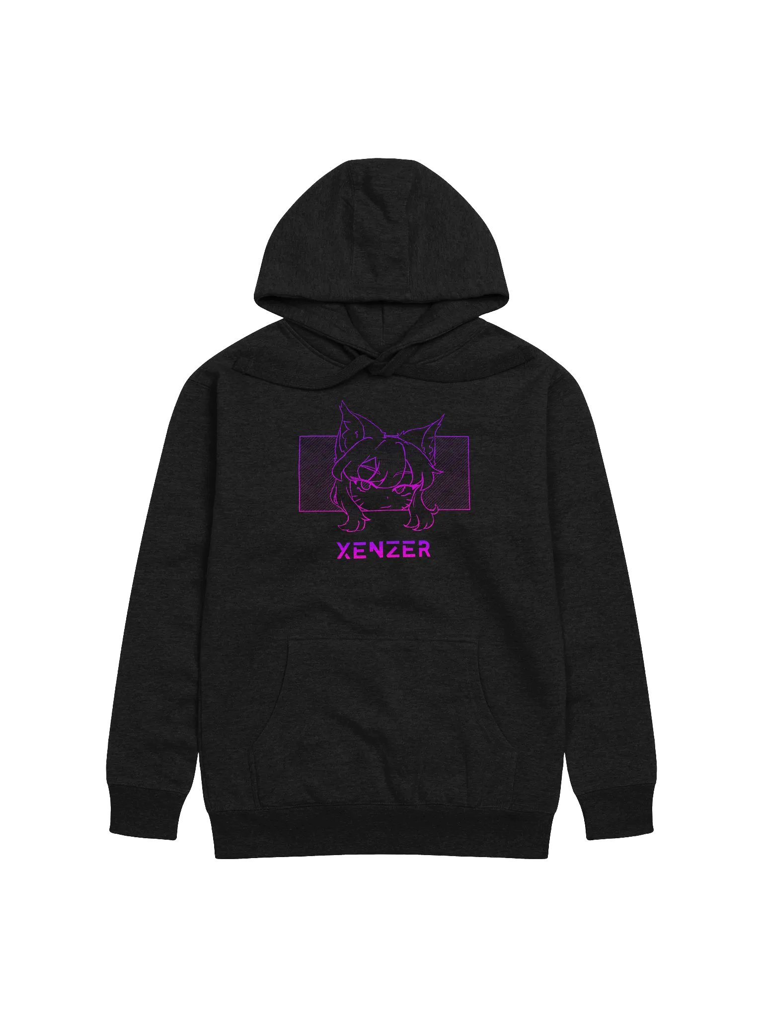 Xenzer Hoodie product image (2)