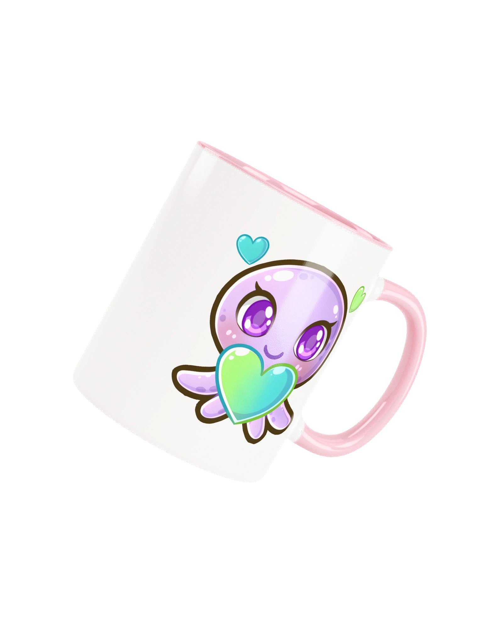 Inky Love Mug (11oz & 15oz) product image (54)