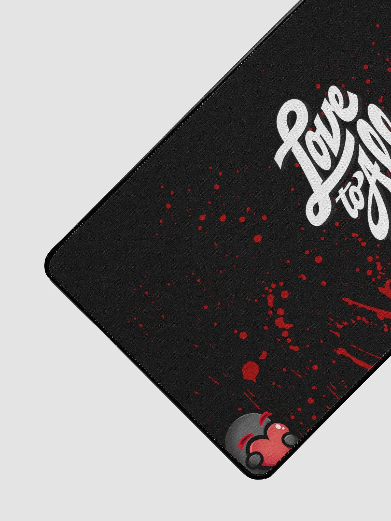 Large Desk Pad - 15" x 31" product image (2)