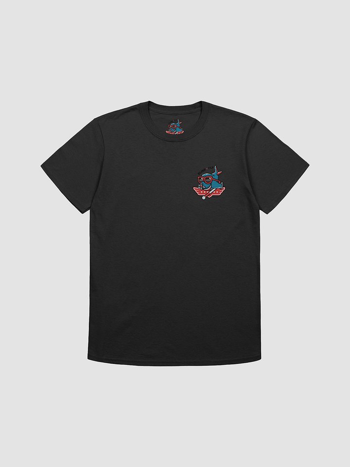 BLIND AND FLY SHIRT product image (1)