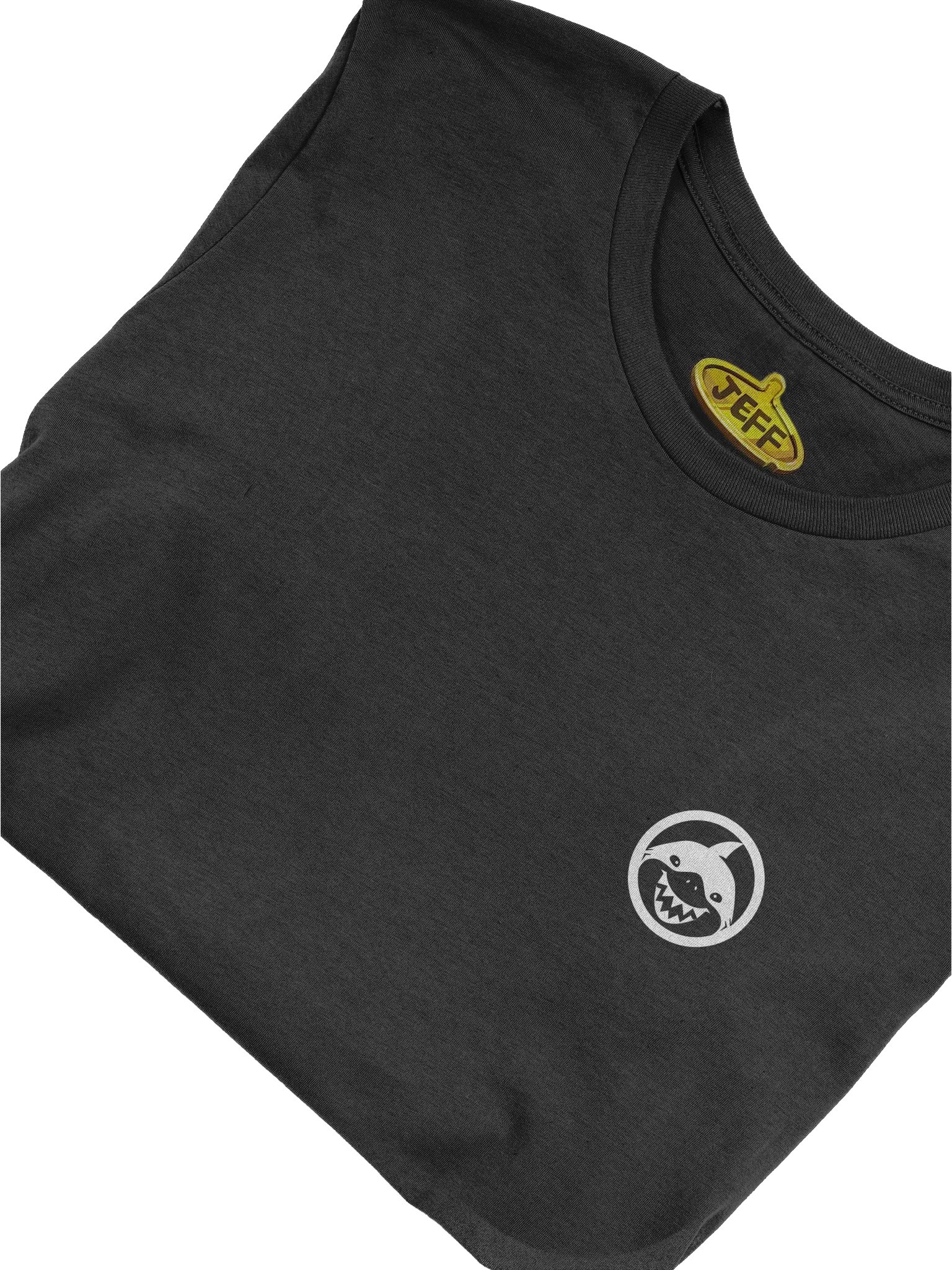 Full time job:playing strategist (back design) product image (5)