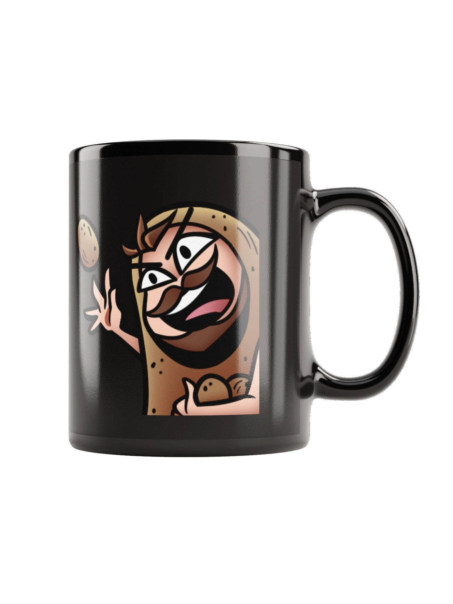 Full Potato Coffee product image (5)