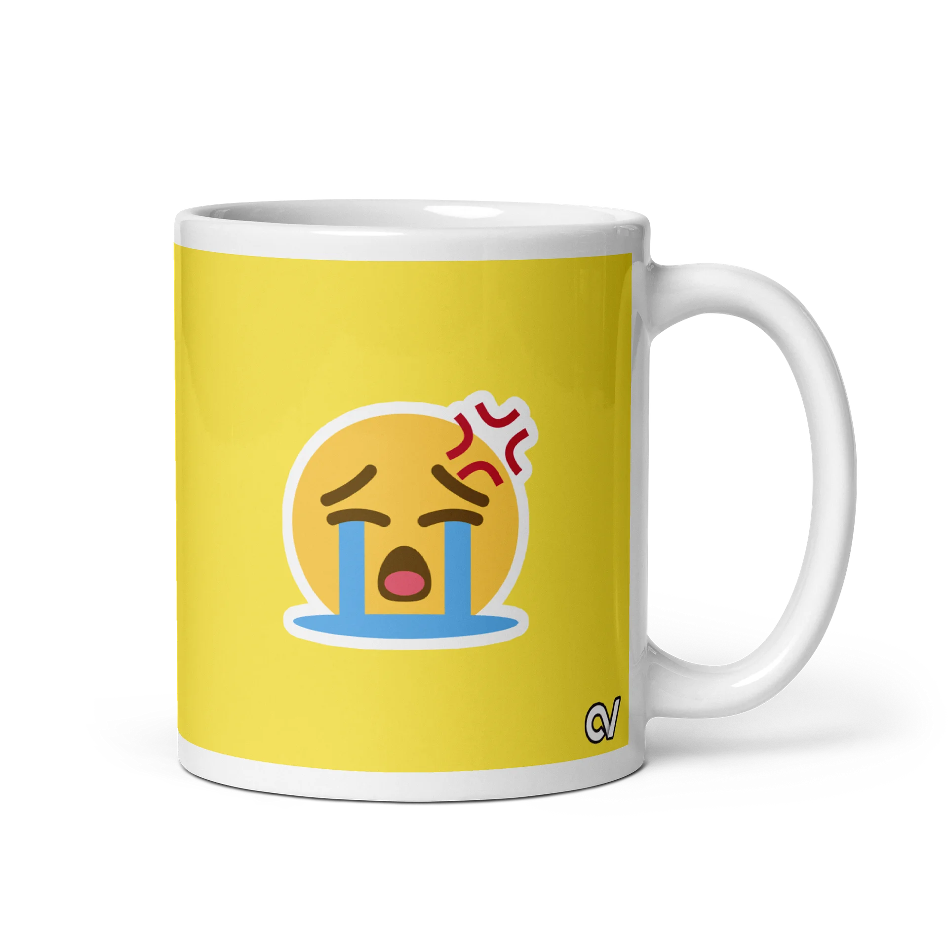 Uohhh Sob Mug product image (1)