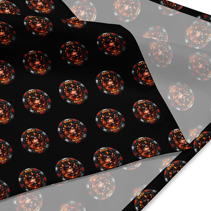 Bad Bish Bandana product image (4)