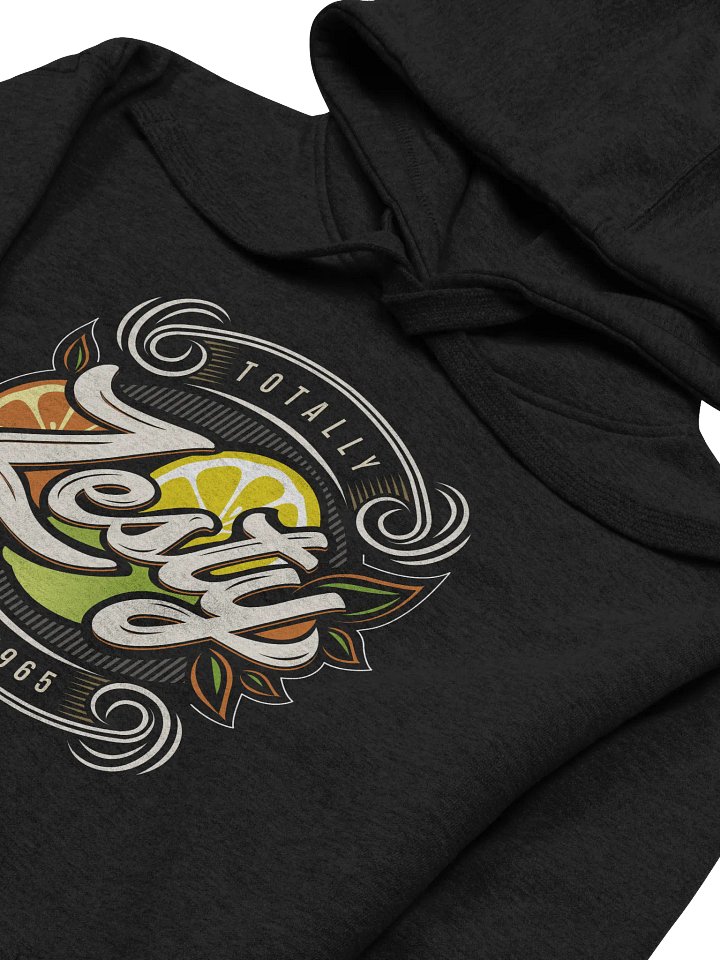 Zesty / Dark Premium Hoodie product image (2)