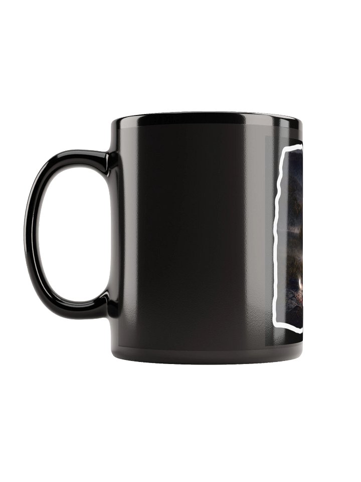 Not Done Coffee Mug product image (1)