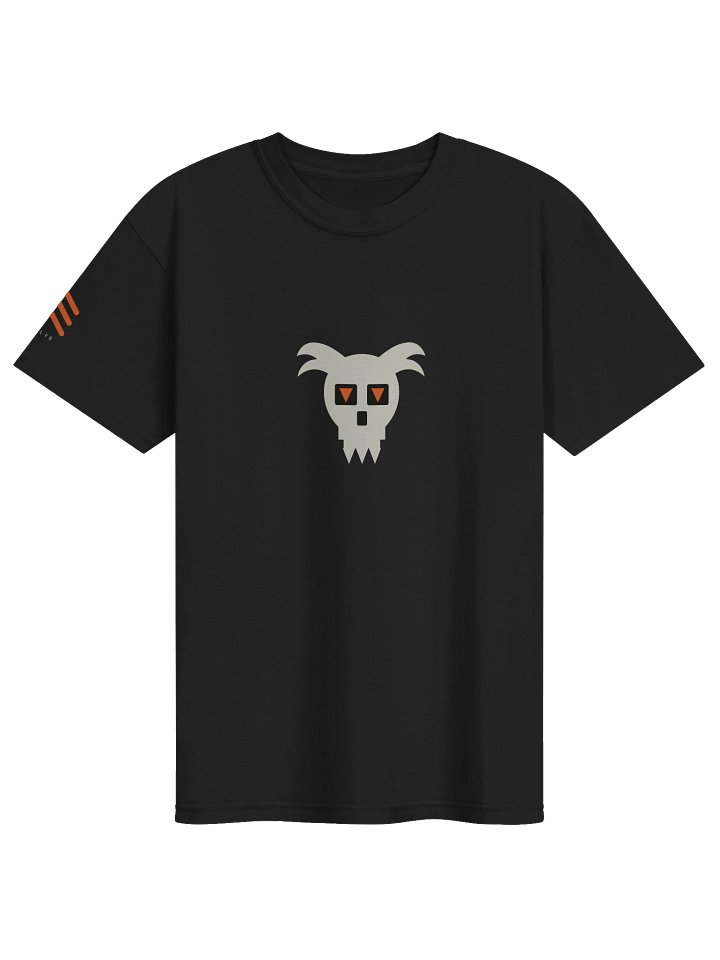 Badness Funk Guy T-Shirt product image (10)