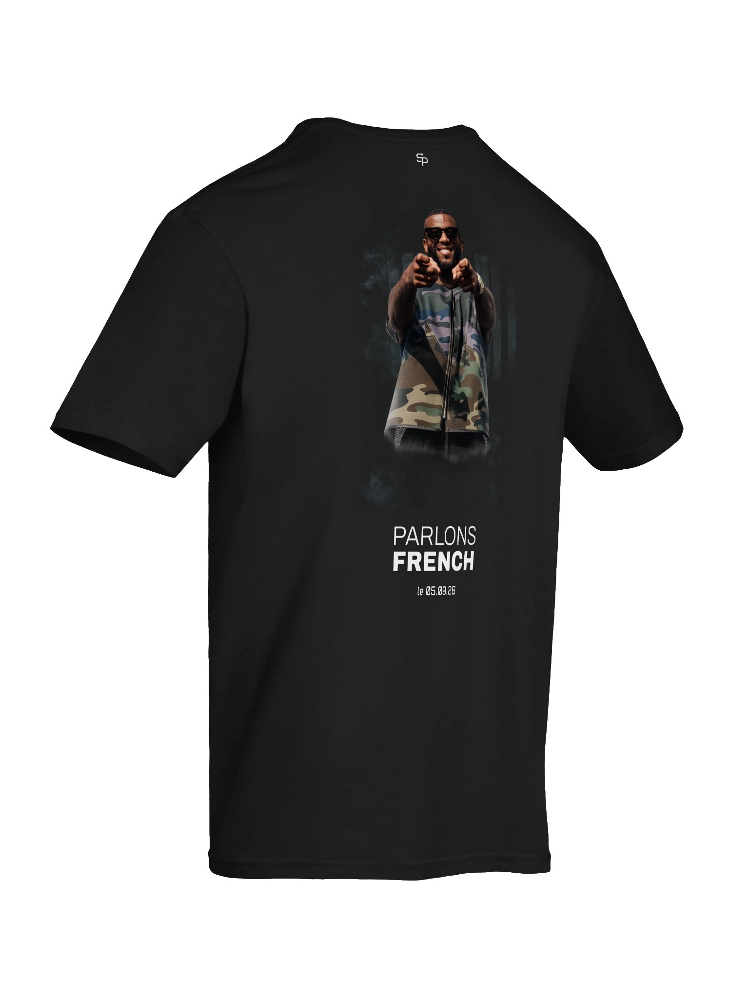 L'OCTOGONE NE MENT PAS product image (8)