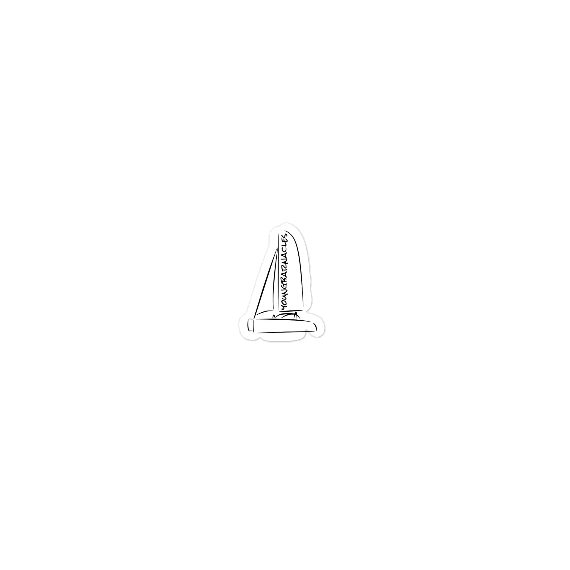 Youngbarnacles Logo product image (1)
