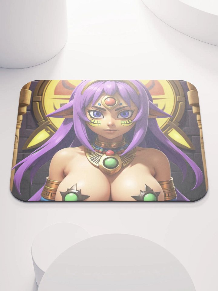 Mystical Enchantment Mouse Pad product image (1)