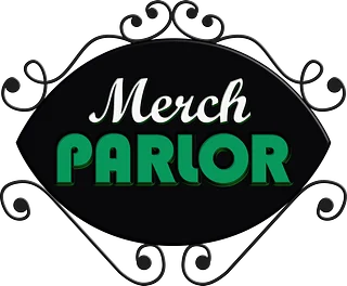 The Merch Parlor