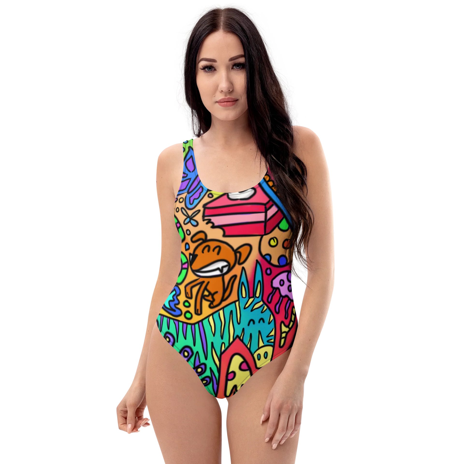 Trippy One Piece product image (1)