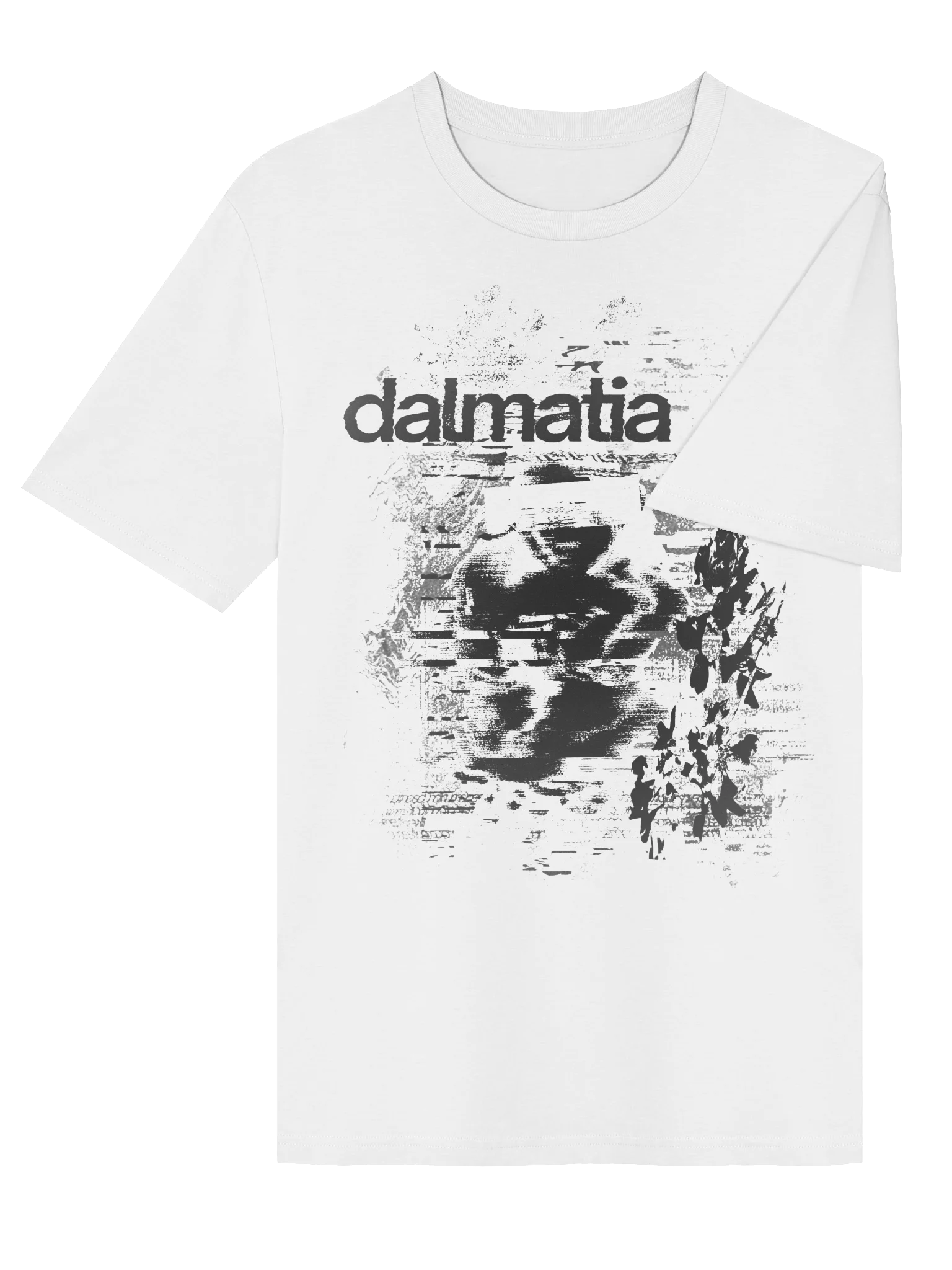Dalmatia Warp Tee product image (3)