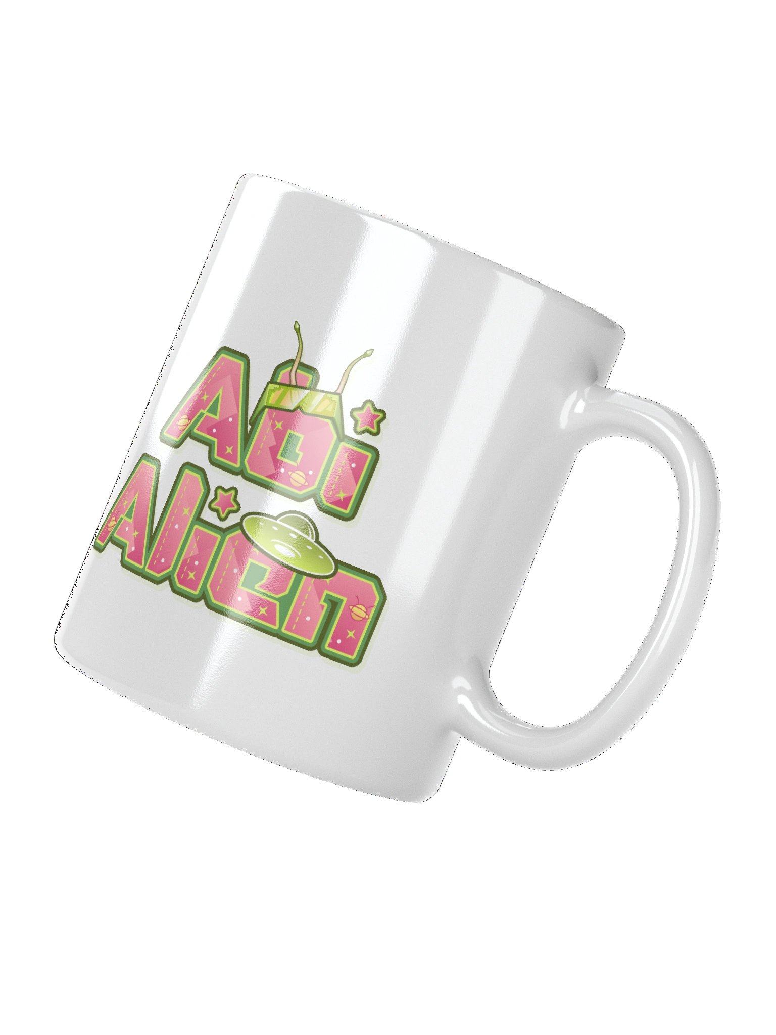 Gate 8 Mug product image (9)
