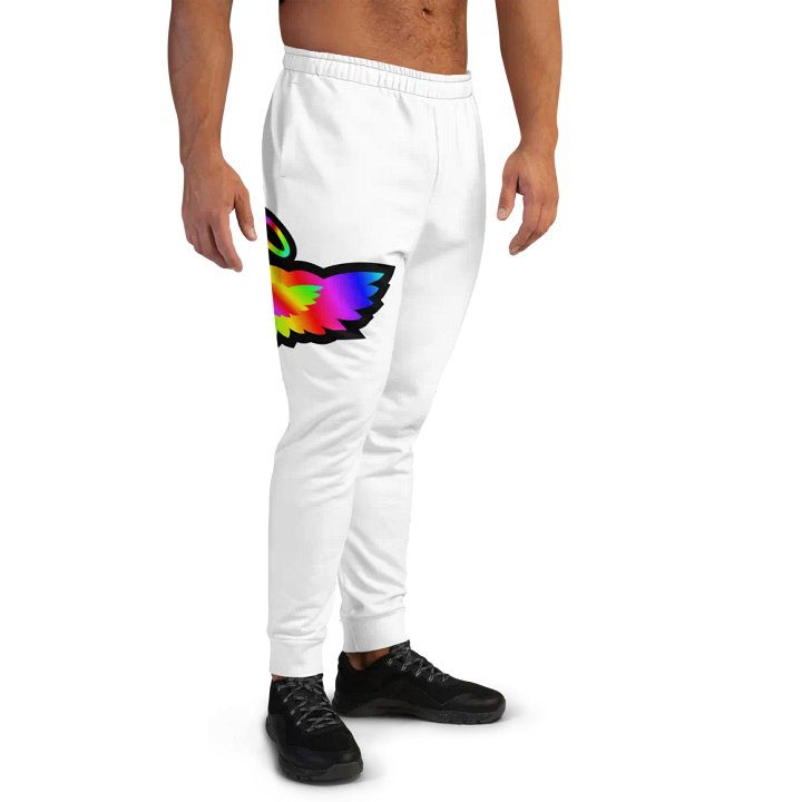 Pride Joggers product image (2)