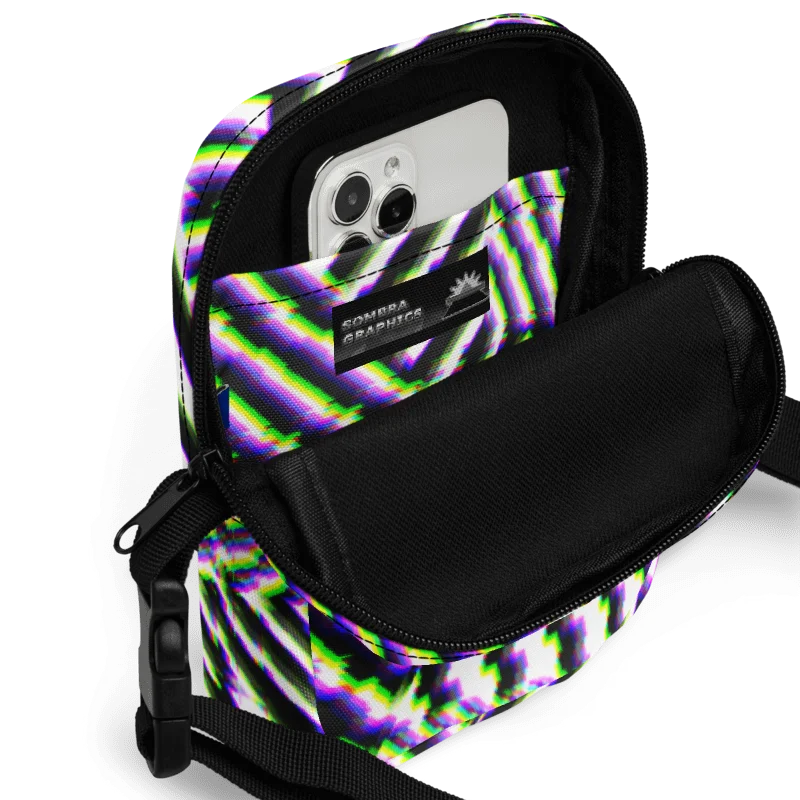 Razzle Dazzle - Crosssbody Bag product image (1)
