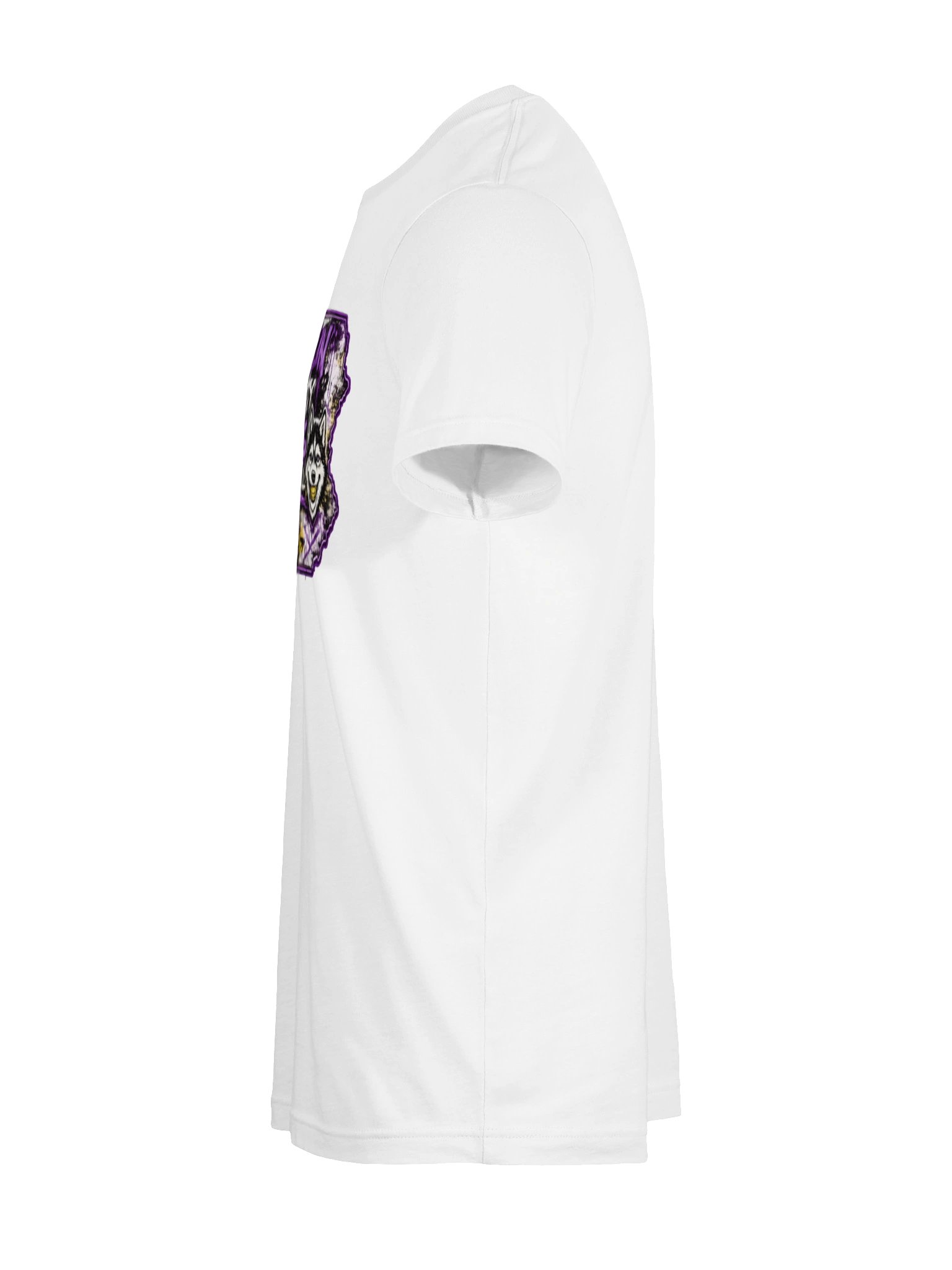Crowned in Purple Tee product image (26)