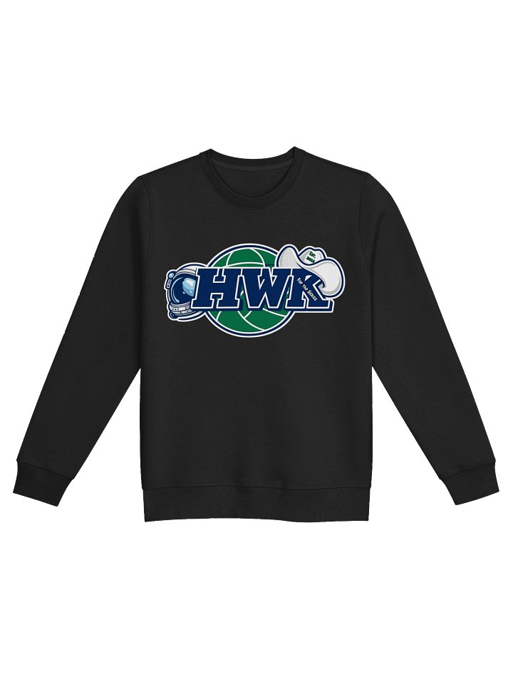 Space Maverick Long Sleeve Tee product image (4)