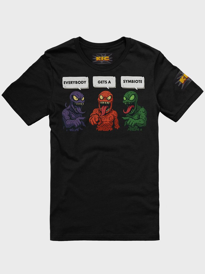 The Symbiote Giveaway product image (37)