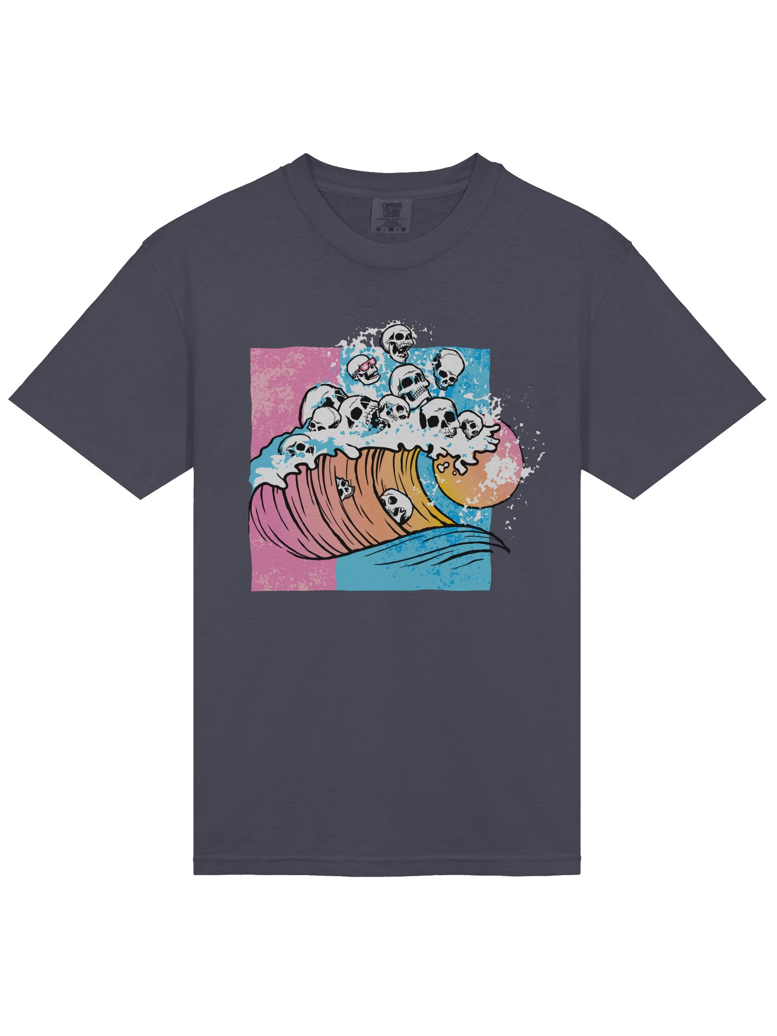 Wipeout Shirt product image (7)