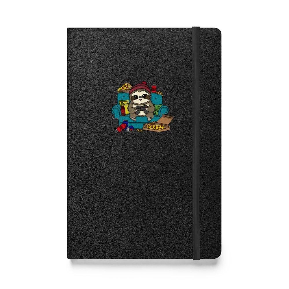 Notebook - Gamer product image (1)