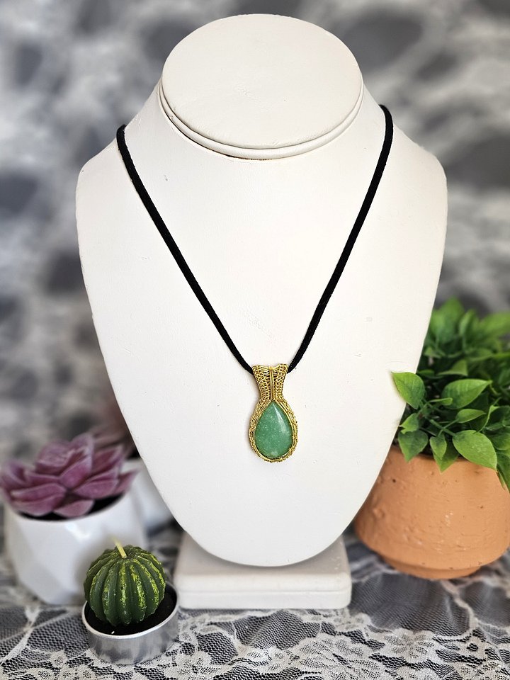 Teardrop Collection product image (1)