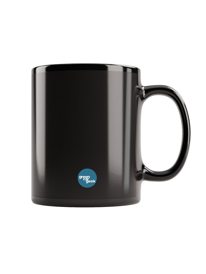 Burn Cash Mug (Rightie) product image (2)