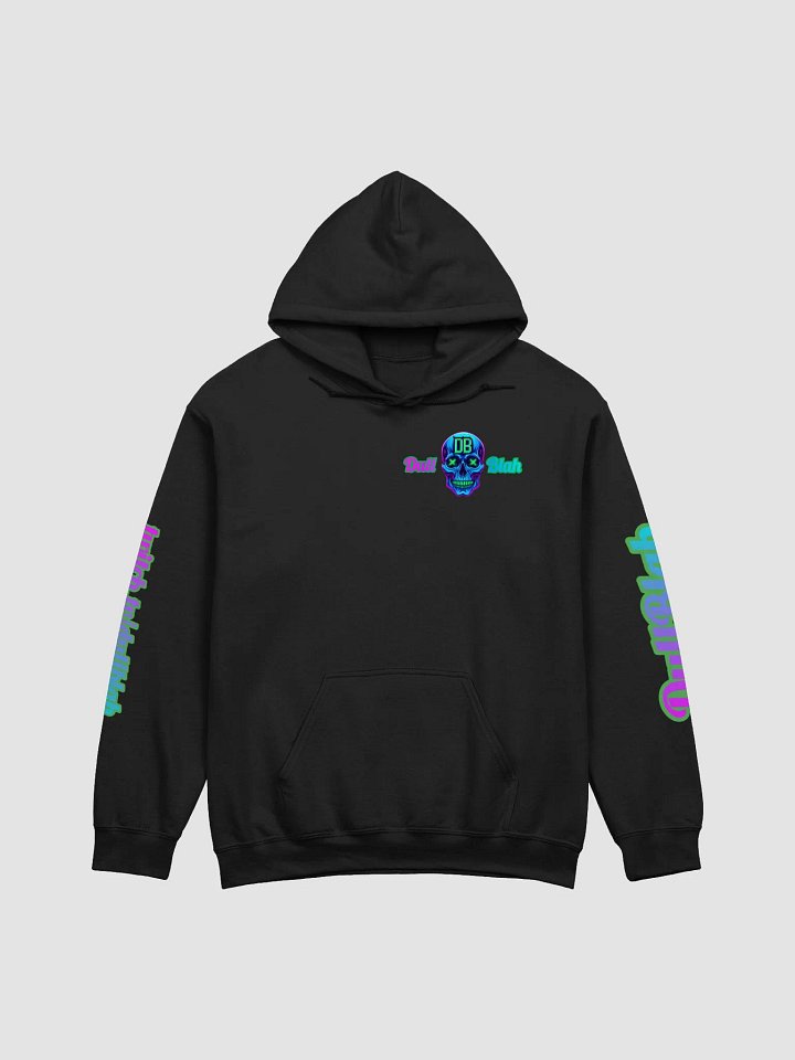 Logo Hoodie product image (1)
