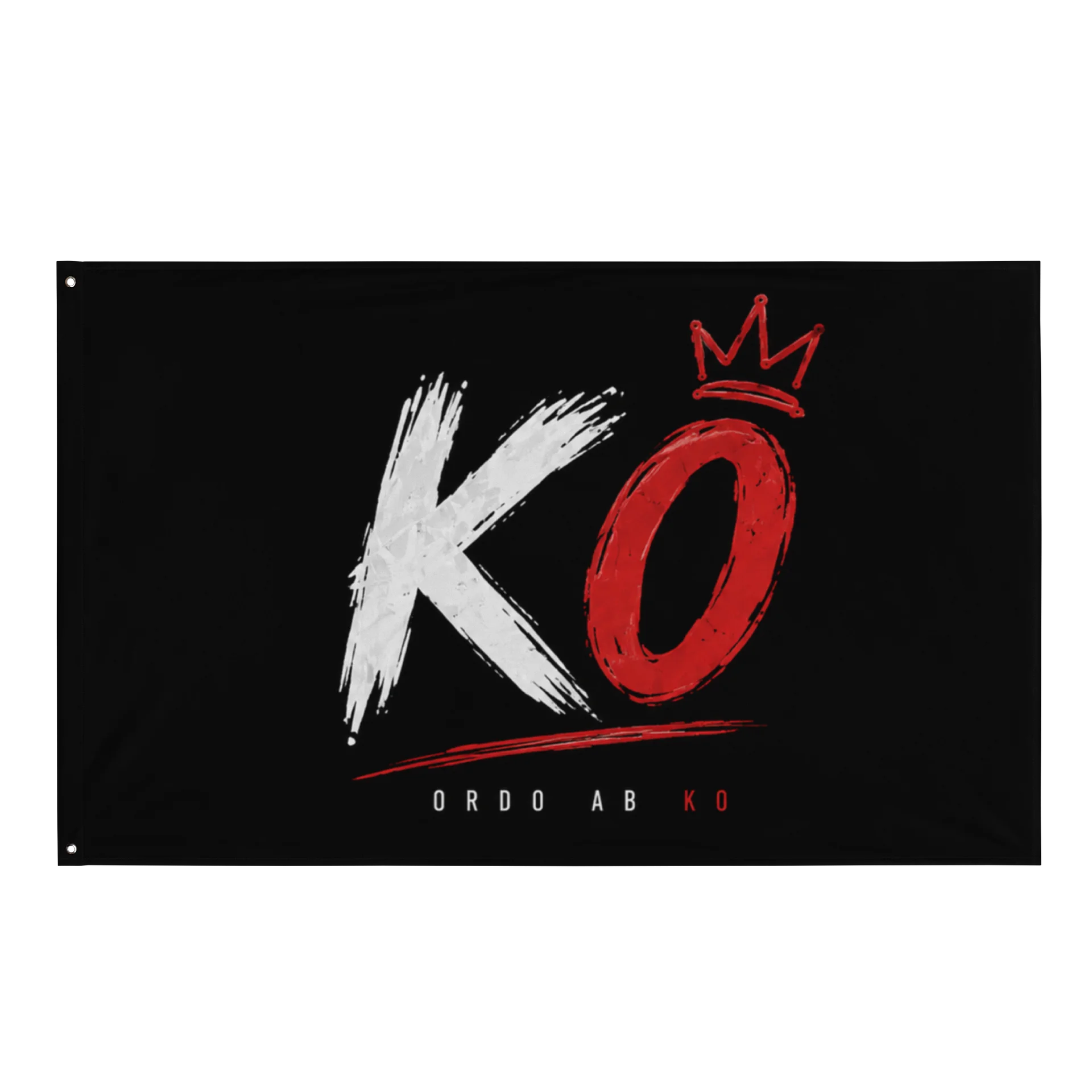 Drapeau Ordo Ab K0 product image (2)