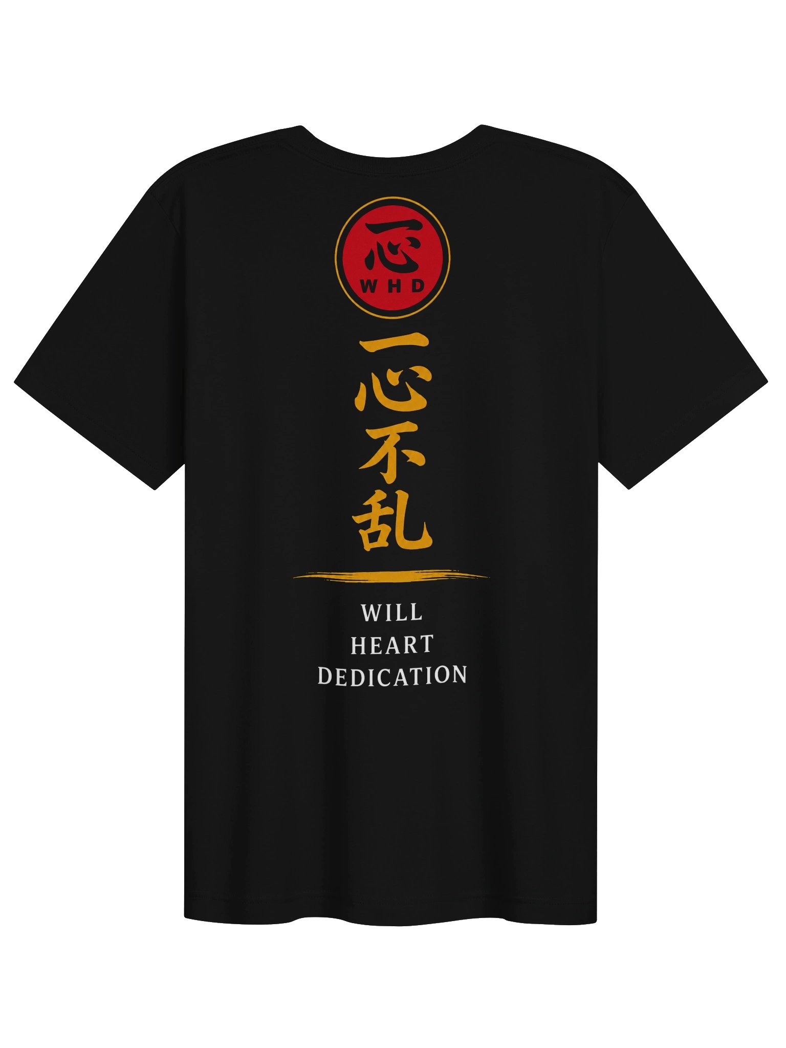 IKA Unisex Adult Tee product image (2)