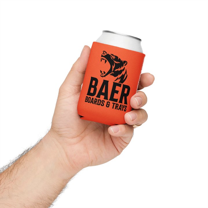 BAER BOARDS KOOZIE product image (2)