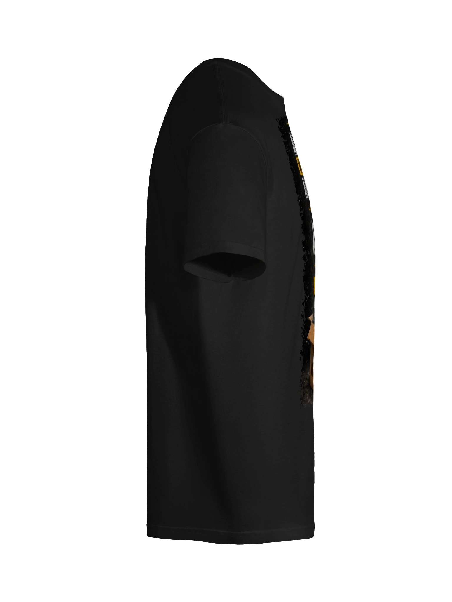 Break the Habit Motivational Tee product image (10)