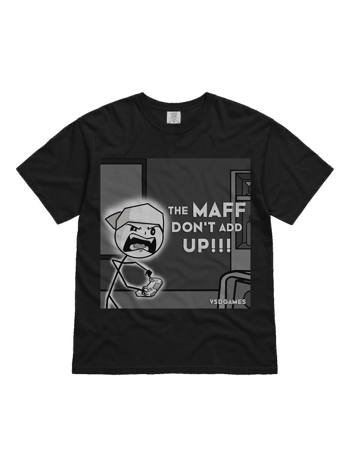 The Maff Don’t Add Up product image (1)