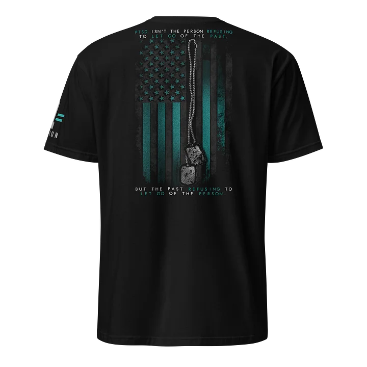 PTSD: Past product image (1)
