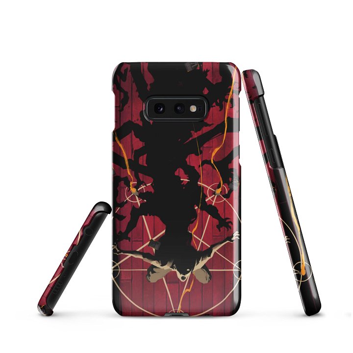 Malys Communing Protector (Samsung Case) product image (3)
