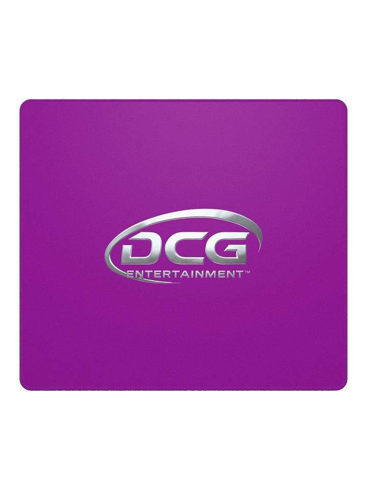 Elevate Your Gaming Setup with DCG Entertainment Mouse Pad product image (2)