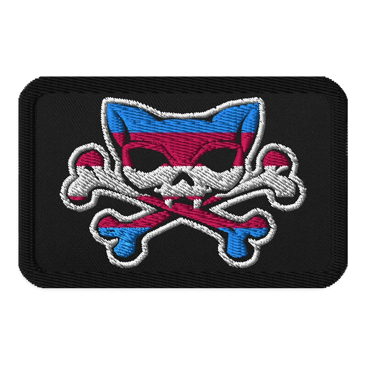Transbones Patch product image (1)