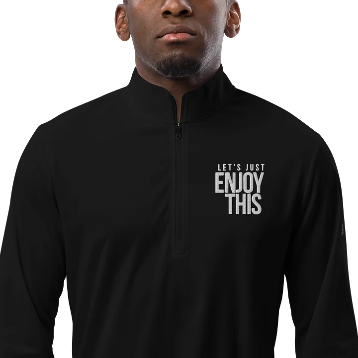 Marathon Ready Adidas Pullover product image (1)