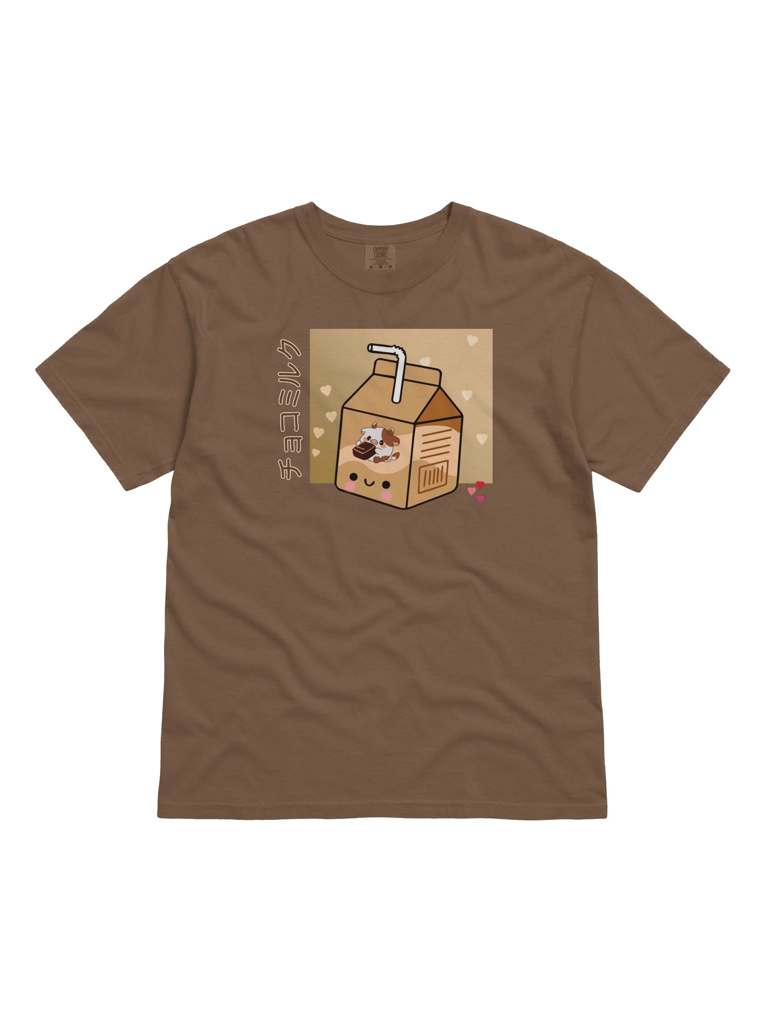 NEW Chocolate Milk Shirt product image (9)