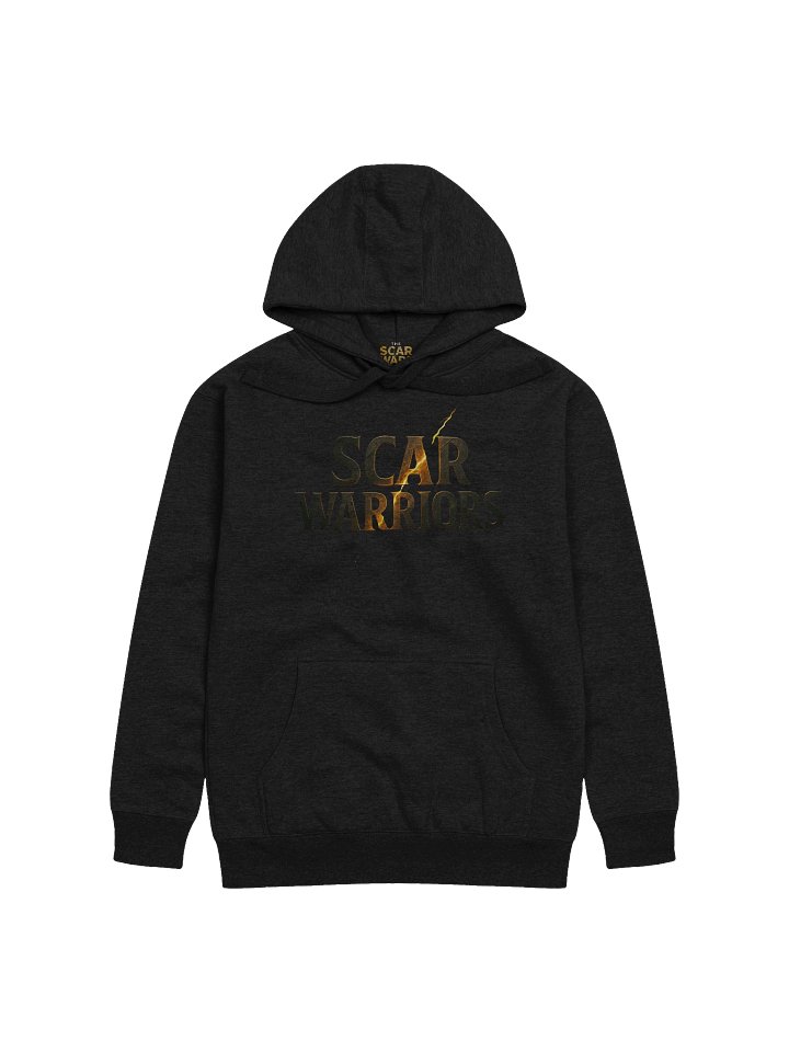Keepin Toasty Scar Warriors product image (1)