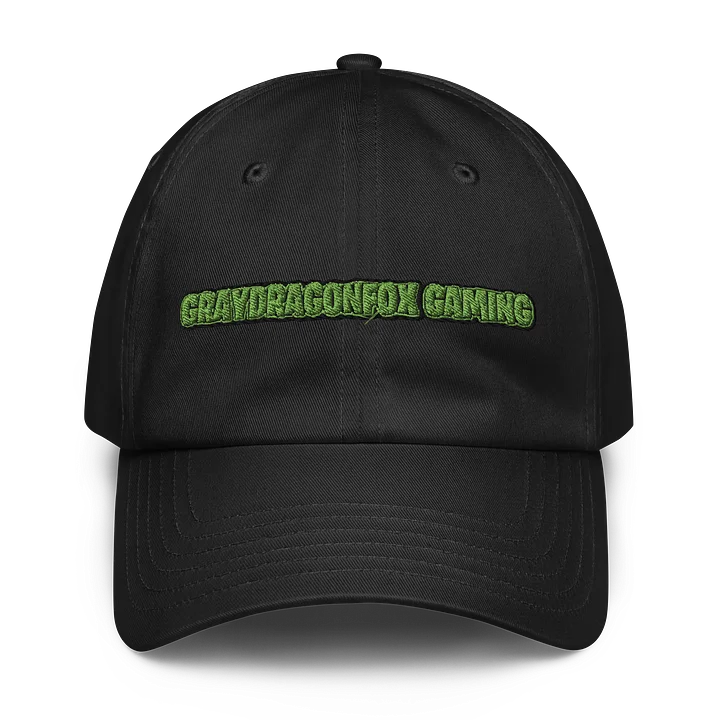 Graydragonfox Under Armour Lettered Dad Hat product image (1)