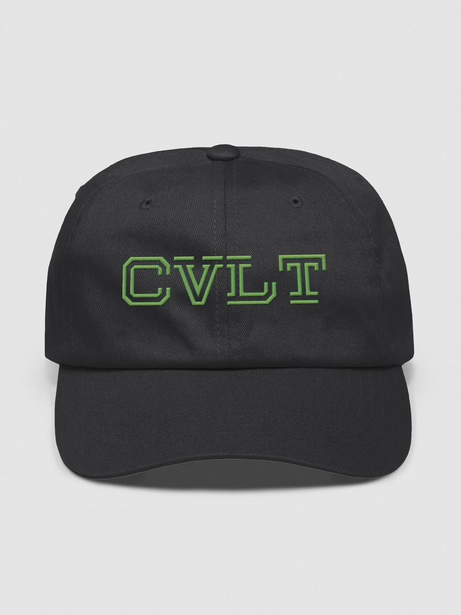 Cvlt Dad hat product image (1)