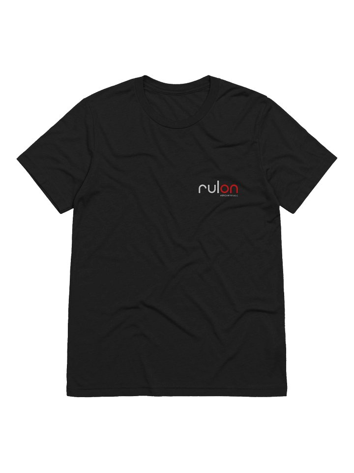 RULon #BROiMY "COSMONAUT" t-shirt product image (1)