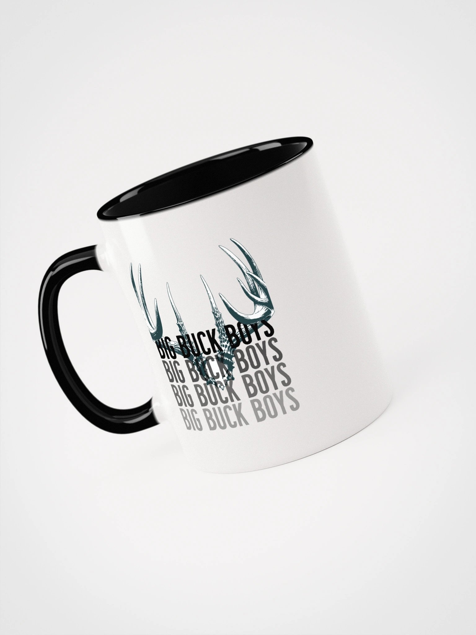 Big Buck Boys Mug product image (24)
